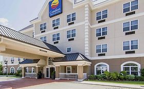 Quality Inn And Suites Dallas